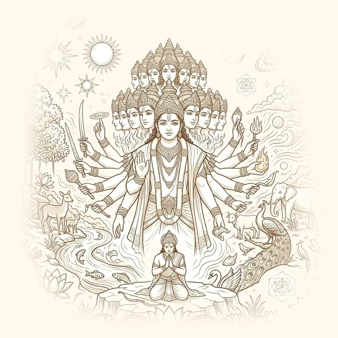 The Universal Form