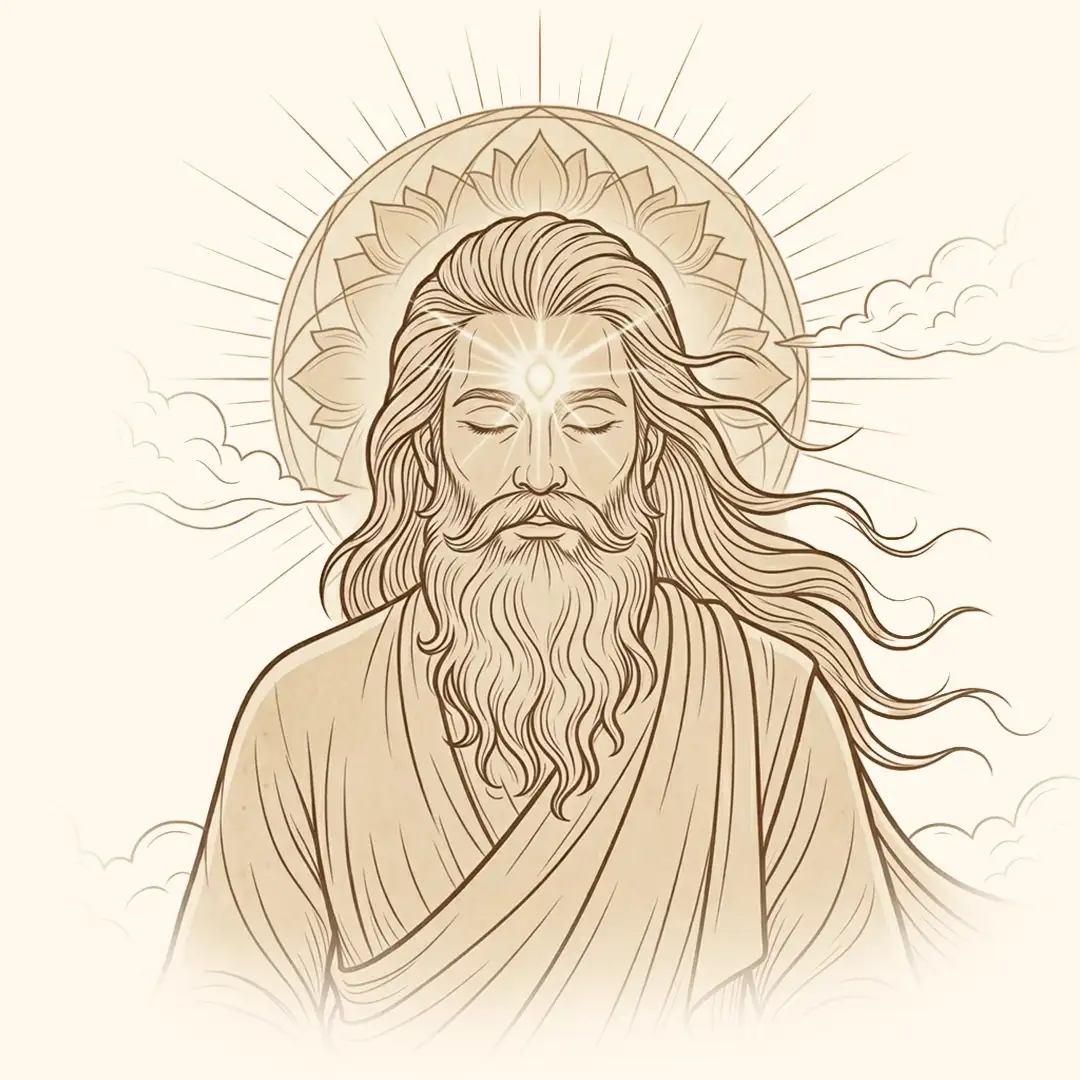 The Yoga of Meditation