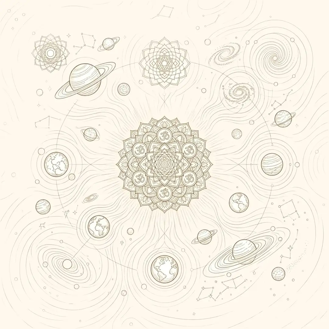 The Imperishable Absolute