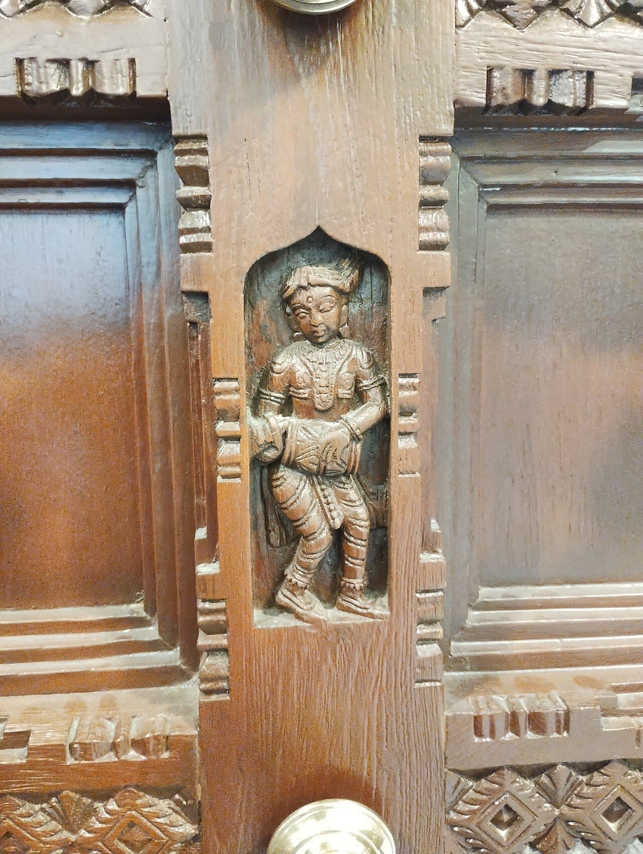 Sri Krishna Janmashtami, ISKCON Temple, Vasanthpura (2024) 02.jpg