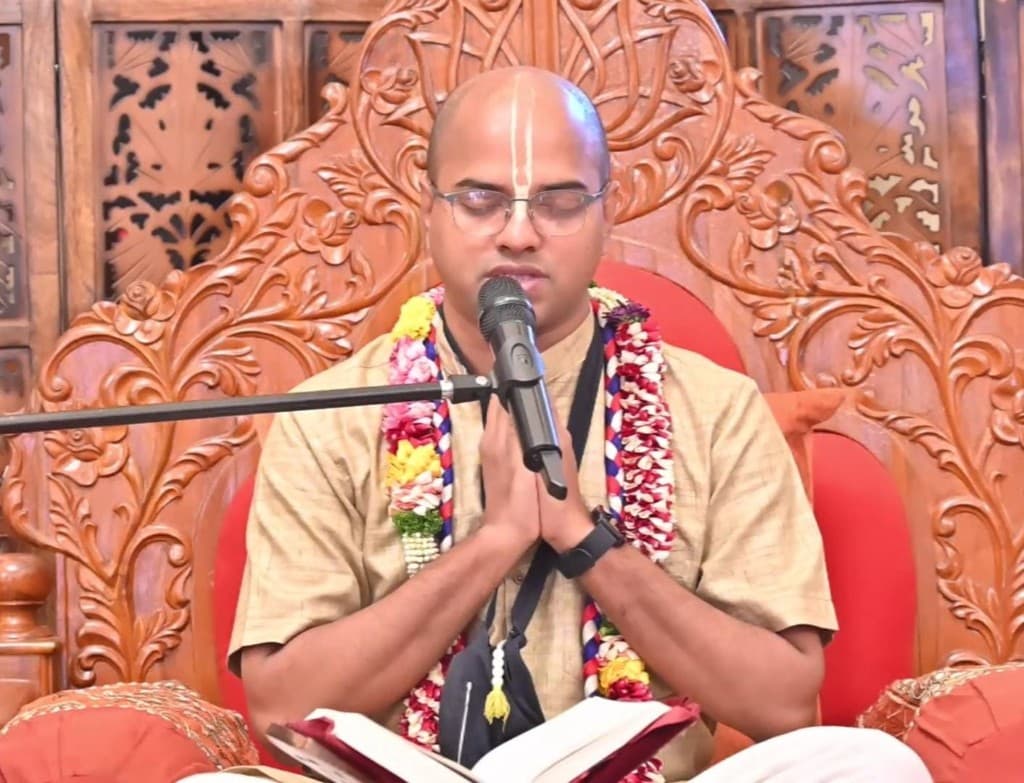 Dev Shekhar Prabhu