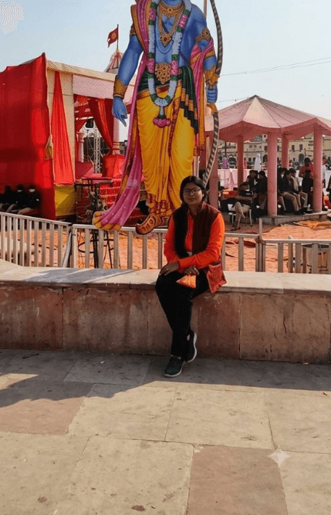 Swati Mataji