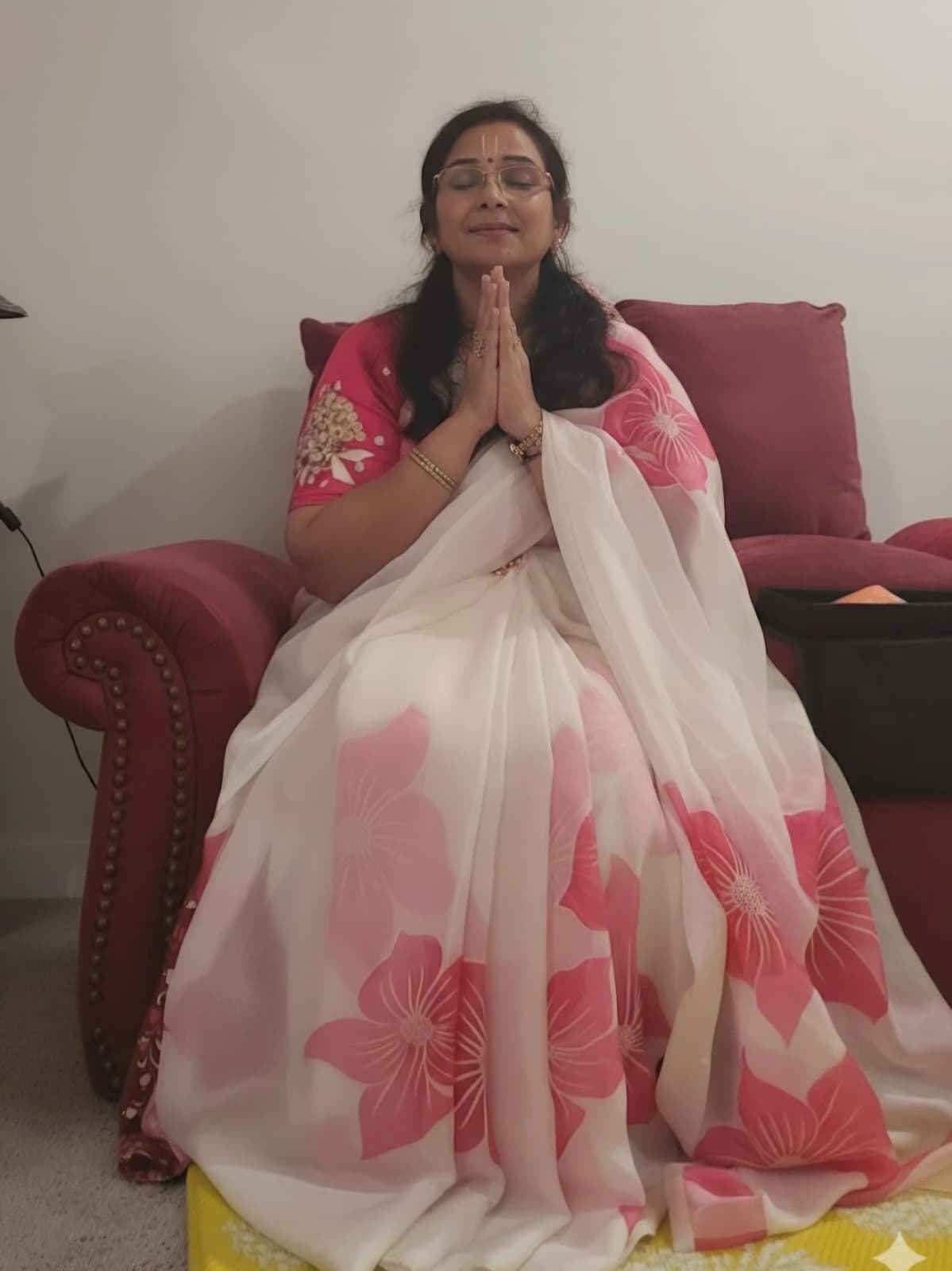 Archana Maheshwari